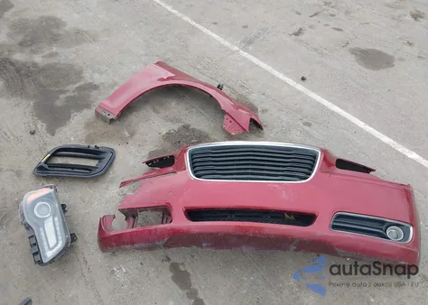 2013 Chrysler 300 300S from USA, damaged, VIN 2C3CCABGXDH618663